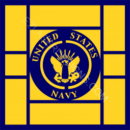 United States Navy Emblem